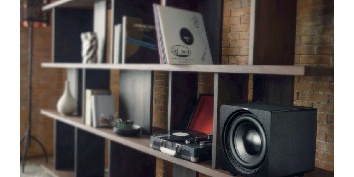 Caissons De Basses Velodyne Deep Blue 8 7 Caissons De Basses Velodyne Deep Blue 8 – Image 5