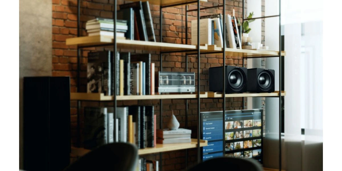 Caissons De Basses Velodyne Deep Blue 8 10 Caissons De Basses Velodyne Deep Blue 8 – Image 8