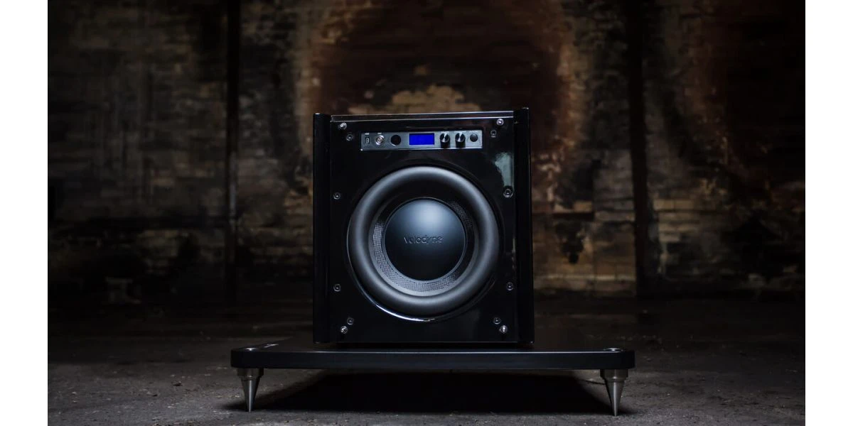 Caissons De Basses Velodyne Digital Drive 15 Plus Black Gloss Ebony 11 Caissons De Basses Velodyne Digital Drive 15 Plus Black Gloss Ebony – Image 9