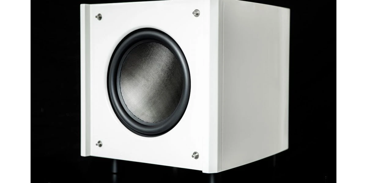 Caissons De Basses Velodyne Spl 1200-x Blanc 5 Caissons De Basses Velodyne Spl 1200-x Blanc – Image 3
