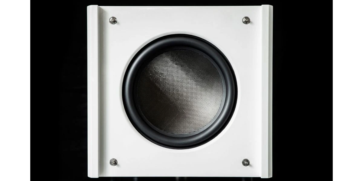 Caissons De Basses Velodyne Spl 1200-x Blanc 6 Caissons De Basses Velodyne Spl 1200-x Blanc – Image 4