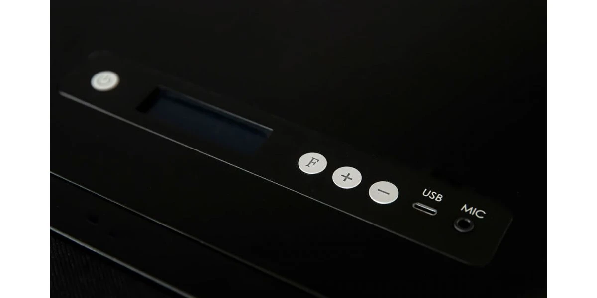 Caissons De Basses Velodyne Spl 1200-x Blanc 8 Caissons De Basses Velodyne Spl 1200-x Blanc – Image 6