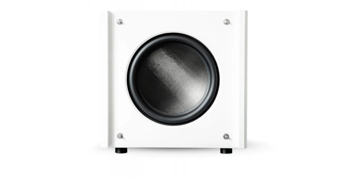 Caissons De Basses Velodyne Spl 1200-x Blanc 3 Caissons De Basses Velodyne Spl 1200-x Blanc