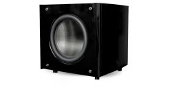 Caissons De Basses Velodyne Spl 1200-x Noir Laqué