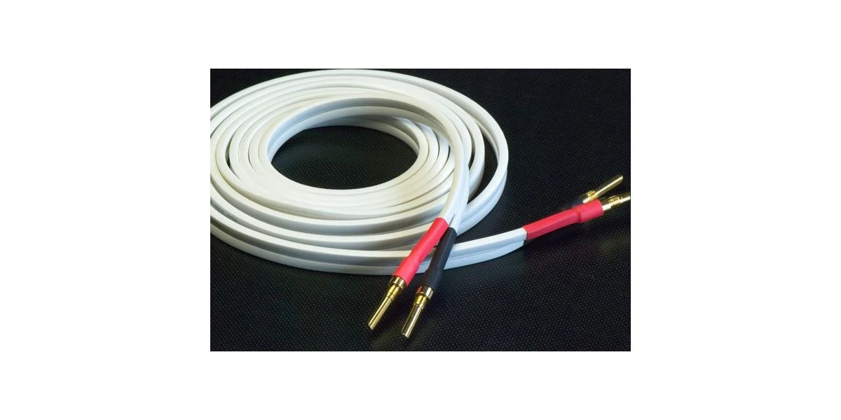 Connectiques Audio Viard Audio Premium Hd Hp 4mm 2m - La Paire 3 Connectiques Audio Viard Audio Premium Hd Hp 4mm 2m - La Paire