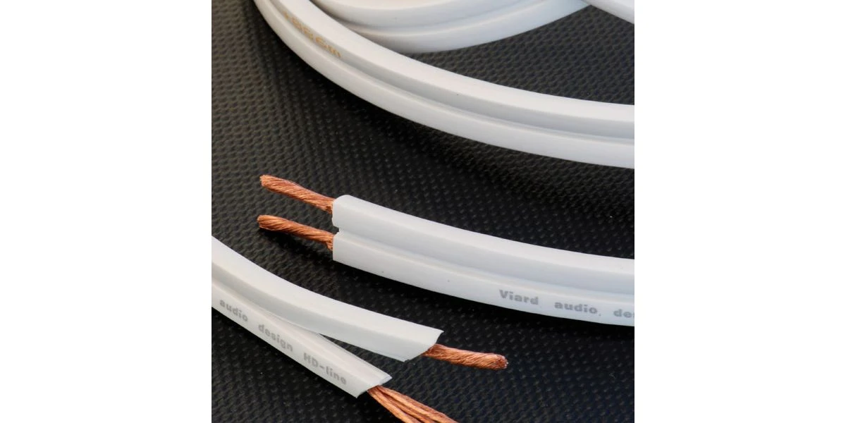 Connectiques Audio Viard Audio Premium Hd-line 2,5mm - Au Mètre 3 Connectiques Audio Viard Audio Premium Hd-line 2,5mm - Au Mètre