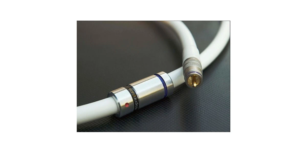 Connectiques Audio Viard Audio Silver Hd S/pdif 1m 3 Connectiques Audio Viard Audio Silver Hd S/pdif 1m