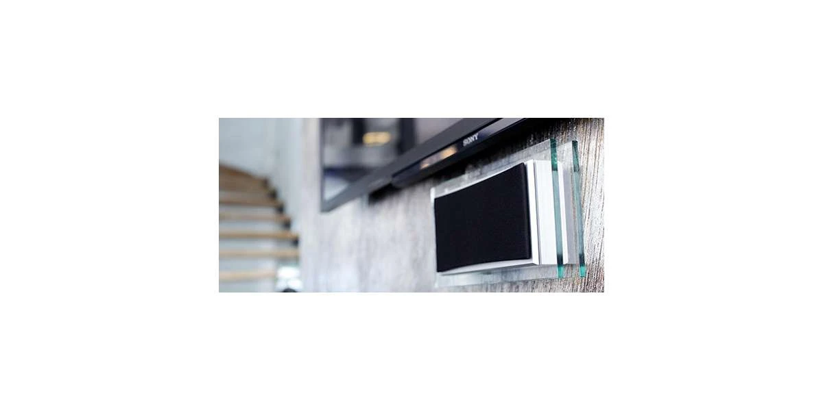 Enceintes Centrales Waterfall Elora Evo Center 4 Enceintes Centrales Waterfall Elora Evo Center – Image 2