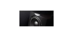Caissons De Basses Waterfall Hf3-500s Noir -Boutique FURUTECH waterfall hf3 500s noir 2