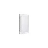 Enceintes Compactes Waterfall Hurricane Evo Blanc - Prix Unitaire