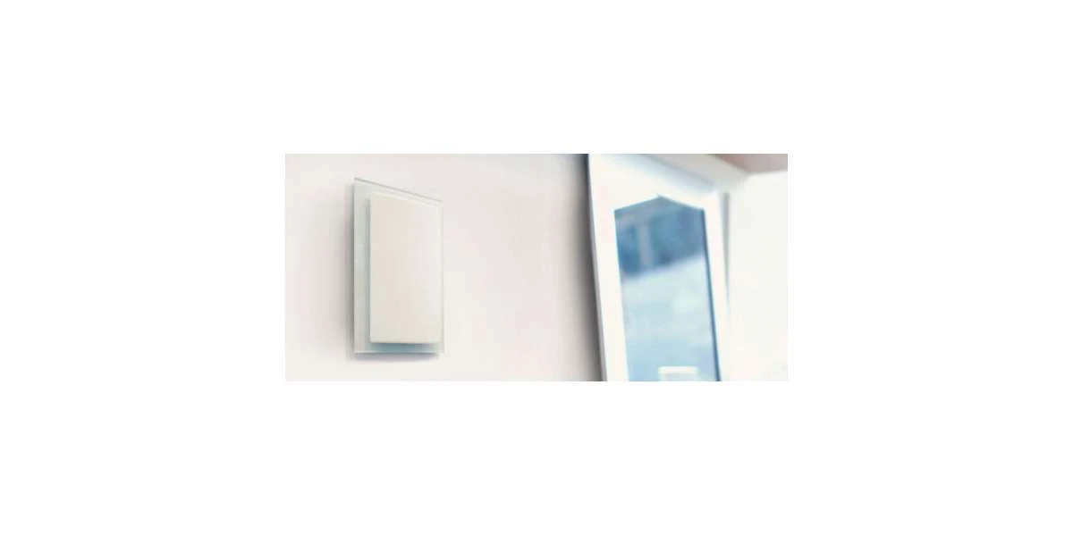 Enceintes Encastrables Waterfall Hurricane Evo In Wall White Glass 4 Enceintes Encastrables Waterfall Hurricane Evo In Wall White Glass – Image 2