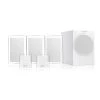 Packs Home Cinéma Waterfall Pack 2 Blanc 2 Packs Home Cinéma Waterfall Pack 2 Blanc -Boutique FURUTECH waterfall pack 2 blanc