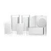 Packs Home Cinéma Waterfall Pack 4 Blanc