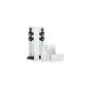 Packs Home Cinéma Waterfall Pack 5 Blanc 1 Packs Home Cinéma Waterfall Pack 5 Blanc -Boutique FURUTECH waterfall pack 5 blanc