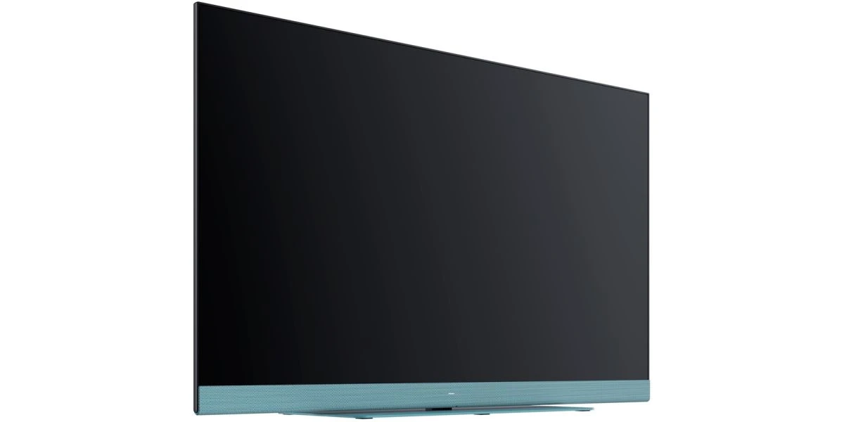 Téléviseurs Loewe We. See 50 Aqua Blue 4 Téléviseurs Loewe We. See 50 Aqua Blue – Image 2