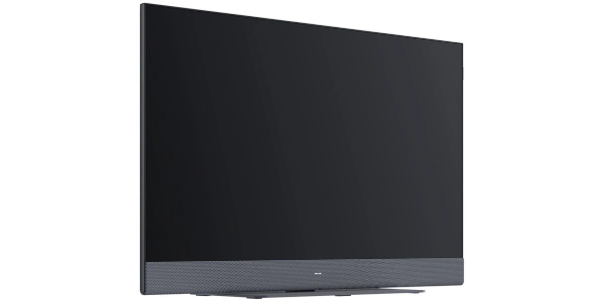 Téléviseurs Loewe We. See 55 Storm Grey 4 Téléviseurs Loewe We. See 55 Storm Grey – Image 2