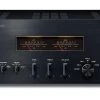 Amplificateurs Intégrés Yamaha A-s1200 Noir -Boutique FURUTECH yamaha a s1200 noir 5