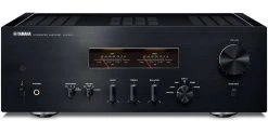 Amplificateurs Intégrés Yamaha A-s1200 Noir