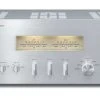 Amplificateurs Intégrés Yamaha A-s1200 Silver