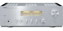 Amplificateurs Intégrés Yamaha A-s1200 Silver