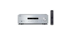 Amplificateurs Intégrés Yamaha A-s201 Silver