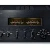 Amplificateurs Intégrés Yamaha A-s2200 Noir -Boutique FURUTECH yamaha a s2200 noir