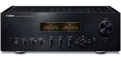 Amplificateurs Intégrés Yamaha A-s2200 Noir