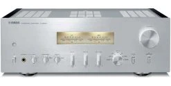 Amplificateurs Intégrés Yamaha A-s2200 Silver