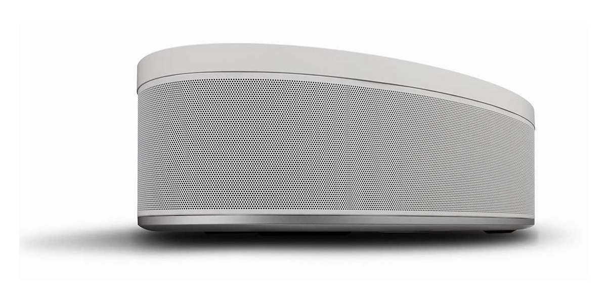 Enceintes Sans Fil Yamaha MusicCast 50 Blanc 5 Enceintes Sans Fil Yamaha MusicCast 50 Blanc – Image 3