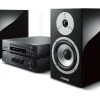 Chaînes Compactes Yamaha Musiccast Mcr-n870d Noir -Boutique FURUTECH yamaha musiccast mcr n870d noir