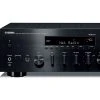 Amplificateurs Intégrés Yamaha Musiccast R-n803d Noir -Boutique FURUTECH yamaha musiccast r n803d noir