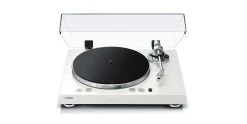 Platines Vinyles Yamaha Musiccast Vinyl 500 Blanc