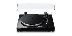 Platines Vinyles Yamaha Musiccast Vinyl 500 Noir