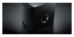 Caissons De Basses Yamaha Ns-sw100 Noir -Boutique FURUTECH yamaha ns sw100 noir 2