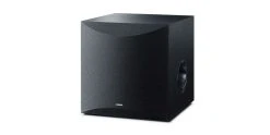 Caissons De Basses Yamaha Ns-sw100 Noir