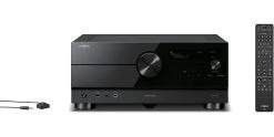 Amplificateurs Home Cinéma Yamaha A6A -Boutique FURUTECH yamaha rx a6a black 2