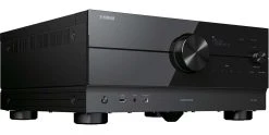 Amplificateurs Home Cinéma Yamaha A6A