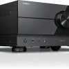 Amplificateurs Home Cinéma Yamaha A8A 2 Amplificateurs Home Cinéma Yamaha A8A -Boutique FURUTECH yamaha rx a8a black