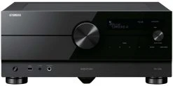 Amplificateurs Home Cinéma Yamaha A8A -Boutique FURUTECH yamaha rx a8a black 2
