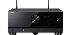Amplificateurs Home Cinéma Yamaha A8A -Boutique FURUTECH yamaha rx a8a black 3