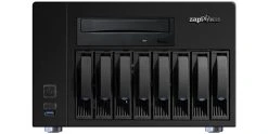 Serveurs NAS Zappiti Nas Se 4k Hdr